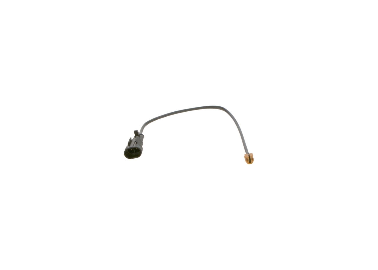 IVECO BOSCH Sistema de travões 1 987 474 576