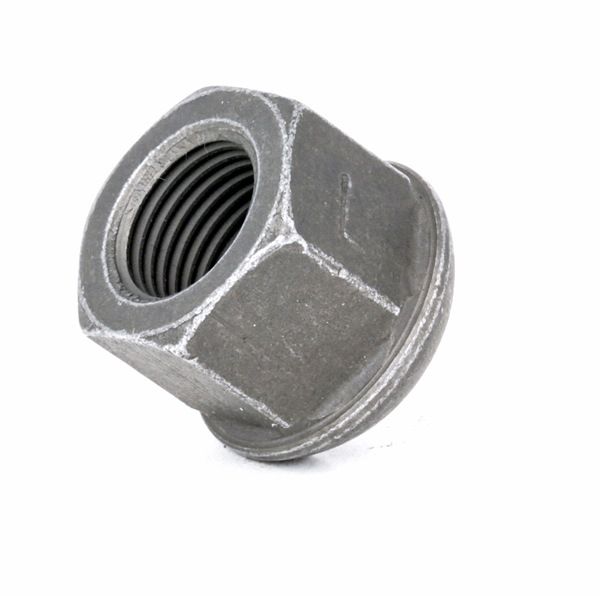 SWAG 50 90 6218 Wheel nuts FORD Transit Mk2 Van 2.0 78 hp 4RC
