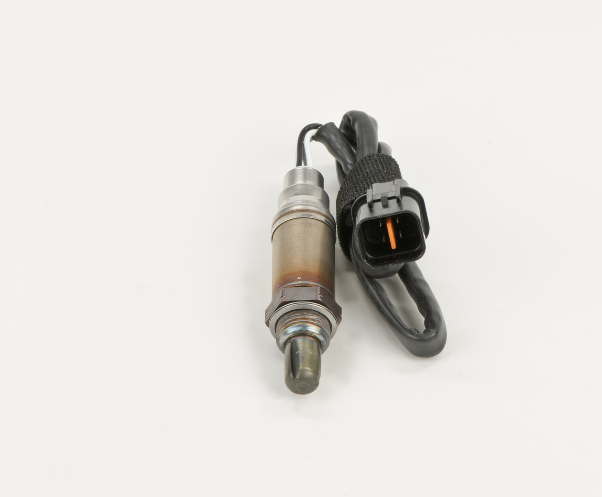 BOSCH F 00H L00 192 Silencieux arrière 2.4 (KA5T) 128CV 2013