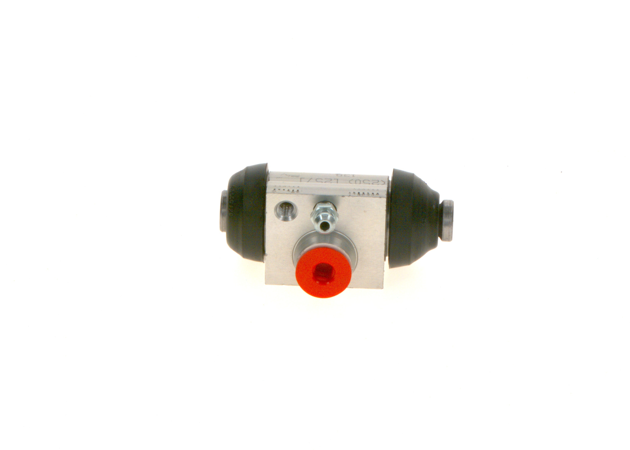 VAUXHALL BOSCH Piezas de frenos de tambor F 026 002 028