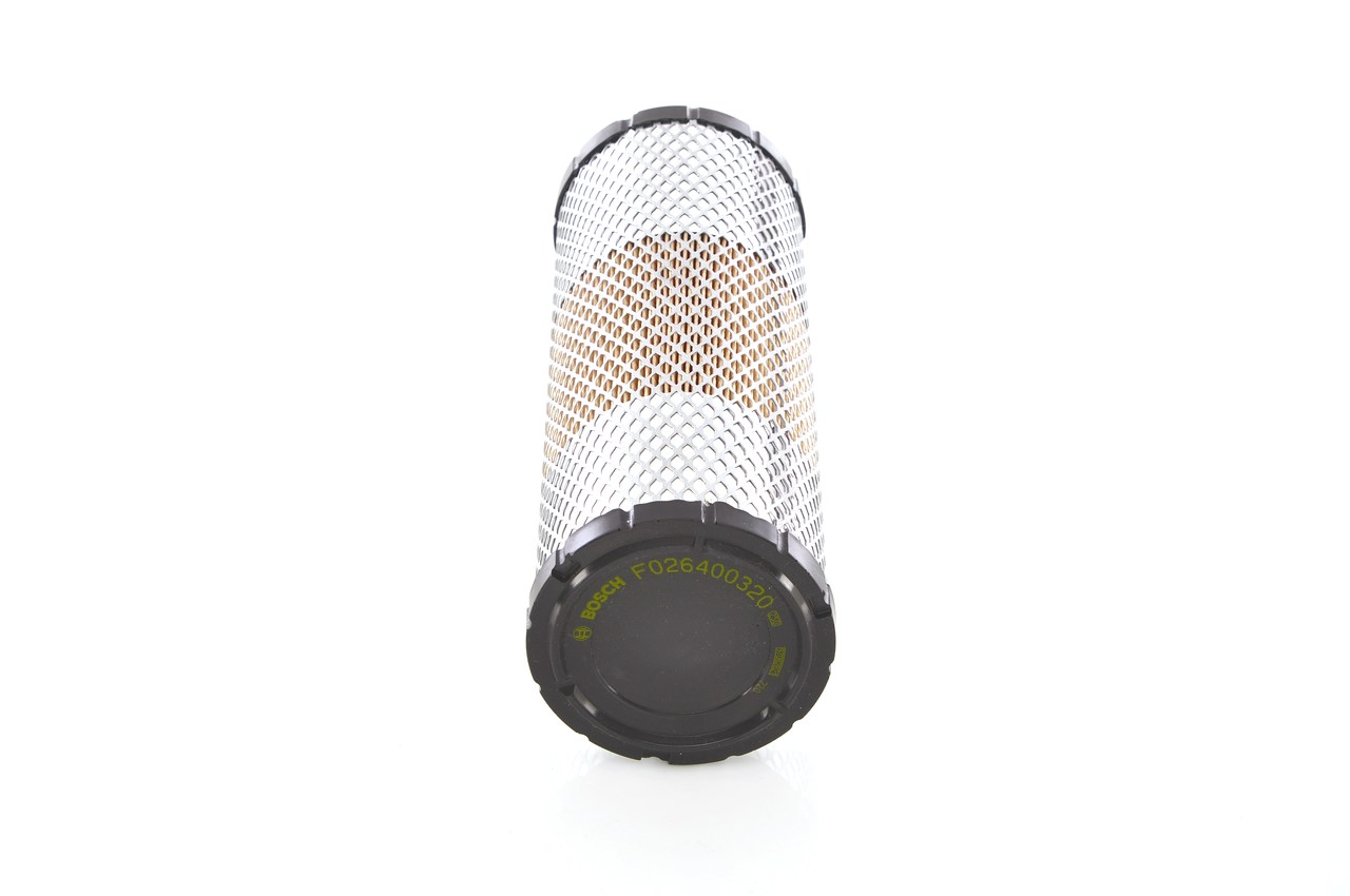 BOSCH F 026 400 320 Interieurfilter 1.3 72 Pk DA471QLR