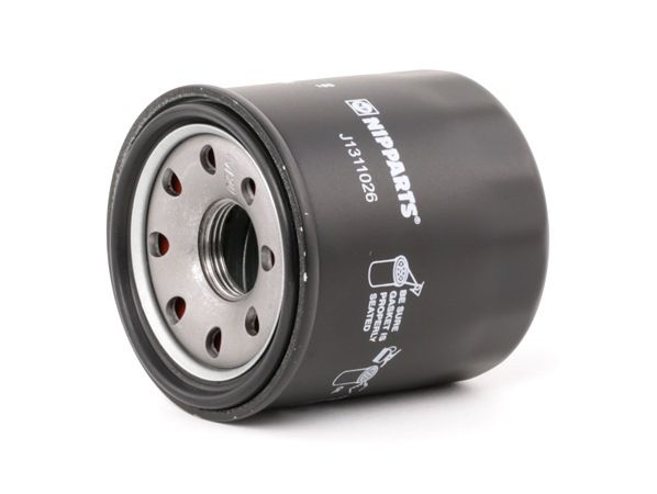 NIPPARTS J1311026 Sportluftfilter 1.4 65PS 1988