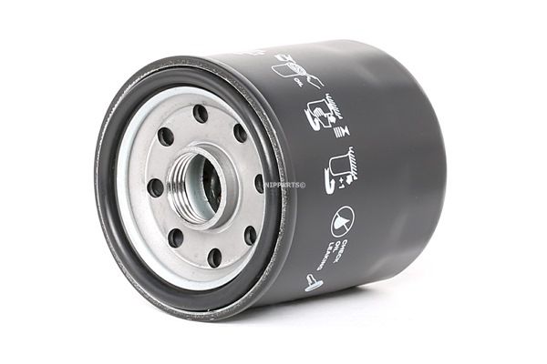 NIPPARTS J1312018 Oliefilter TOYOTA RAV4 IV SUV (XA40) 2.0 4WD (ZSA44_) 151 HK 3ZR-FAE