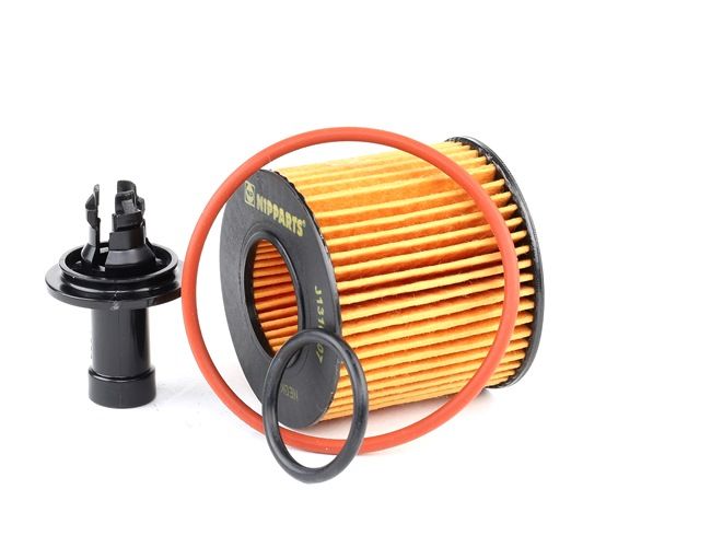 NIPPARTS J1316007 Oliefilter TOYOTA RAV4 IV SUV (XA40) 2.0 4WD (ZSA44_) 151 HK 3ZR-FAE
