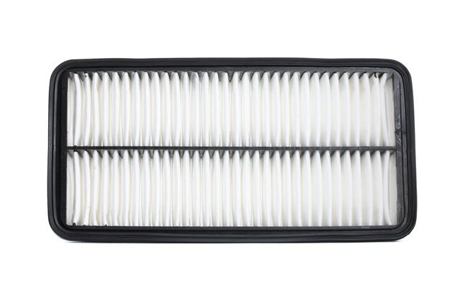 NIPPARTS J1322038 Luftfilter Toyota Rav4 II 2.0 D 4WD (CLA20_, CLA21_) 116PS 2004