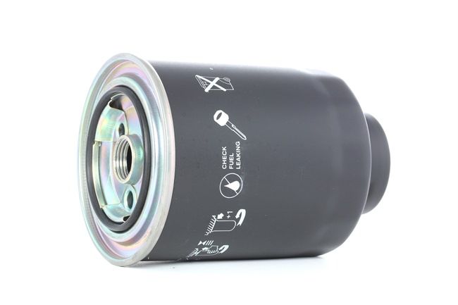 NIPPARTS J1332060 Filtro de combustível Mitsubishi L200 KJ 2.5 DI-D 4WD 136 cv 4D56 (16V)