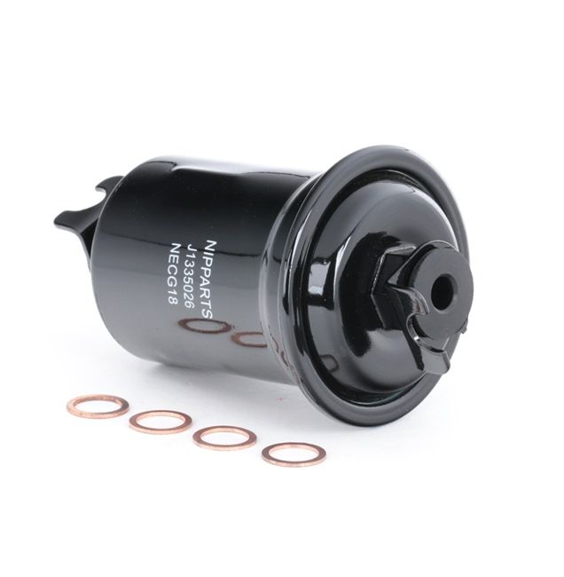 NIPPARTS J1335026 Filtru combustibil 3000GT 3.0 AWD (Z16A) 280 CP 6G72-T