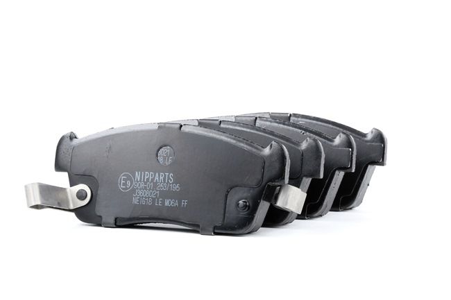 NIPPARTS J3608021 Hamulec ręczny 1.5 4WD 103 KM 3SZ-VE
