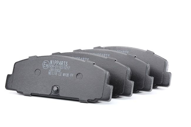 NIPPARTS J3613002 Bromsreduceringsventil 2.0 90 hk 4G52