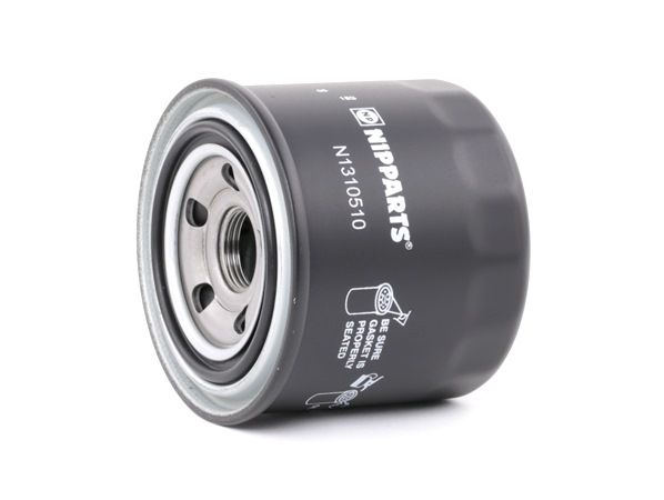 NIPPARTS N1310510 Vevaxeldrev 3.3 262 hk G6DB