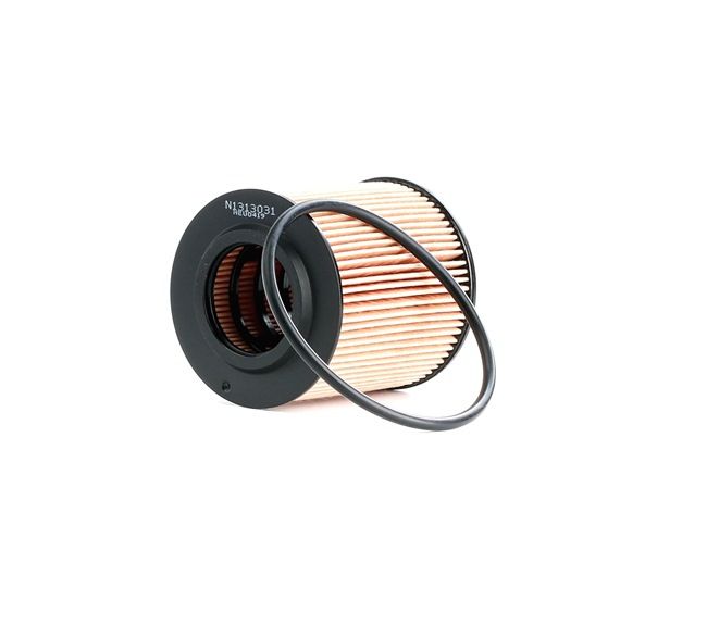 NIPPARTS N1313031 Ac trykkbryter 2.2 MZ-CD 4WD 125 hk P4-AT