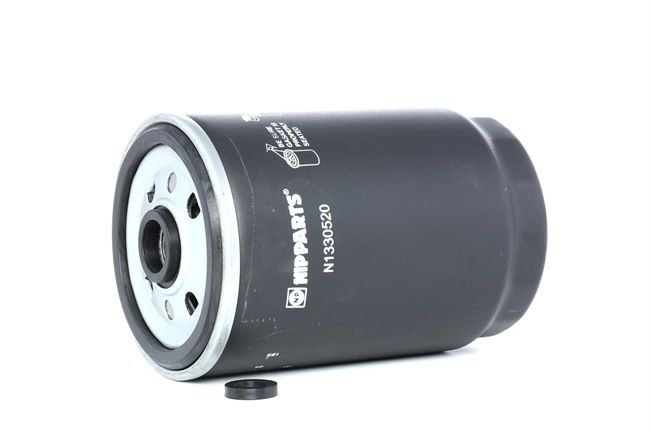 NIPPARTS N1330520 Filtro de combustível Hyundai i30 CW 2.0 CRDi 136 cv D4EA