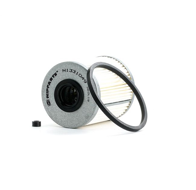 NIPPARTS N1331049 Filtro de combustível Renault Master 3 Van 2.3 dCi 100 FWD (FV0A, FV0B, FV0G, FV0K, FV0H) 101 cv M9T 670