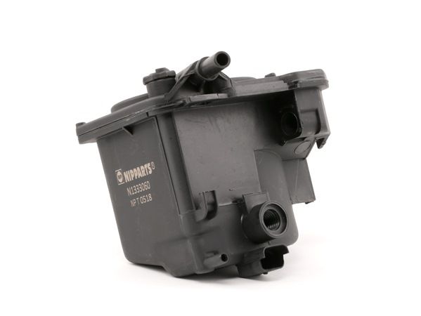 NIPPARTS N1333060 Φίλτρο καυσίμου CITROËN Jumpy II Φορτηγό πλατφόρμα/Σασσί 1.6 HDi 16V 90 PS 9HU (DV6UTED4)