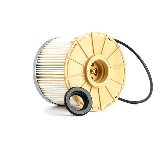 NIPPARTS N1339008 Filtro de combustível Isuzu D-MAX 8DH 3.0 DiTD 4x4 (TFS77H) 131 cv 4JH1-TC
