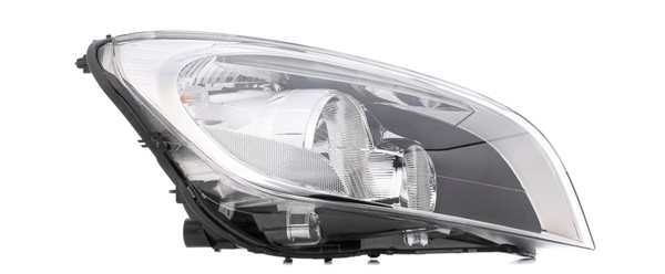 VALEO 045133 Faros delanteros Volvo S60 2 2.0 D3 163 cv D 5204 T3