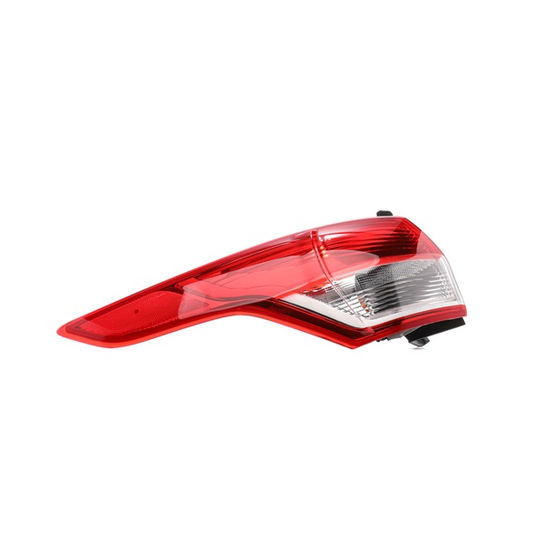 FORD VALEO Baglys 044989
