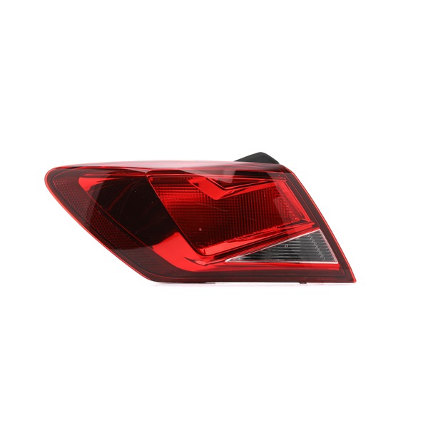 VALEO 045108 Feu arrière Seat Leon SC 2.0 Cupra 300CV 2017