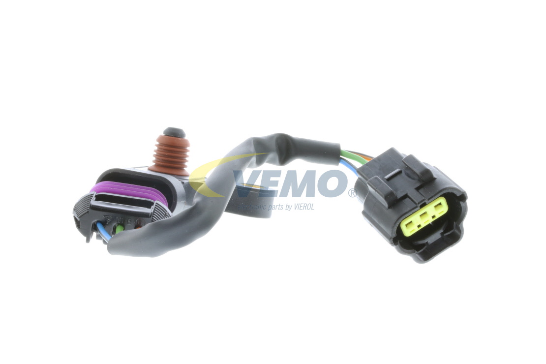 VEMO V40-72-0570 Sensor temperatura de combustível 2.4 LPG 140 cv Z 24 XE
