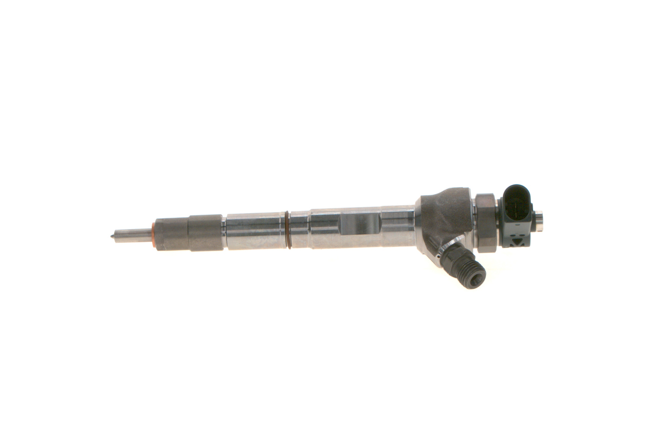 BOSCH 0 445 110 550 Injector VW Crafter 50 Flatbed Vrachtwagen 2.0 TDI 142 Pk CKUC
