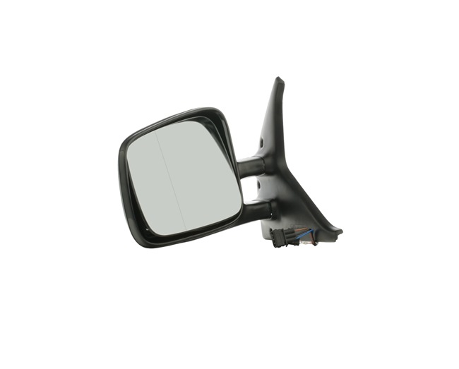 TYC 337-0164 Sidespejl VW Transporter T4 2.4 D Syncro 78 HK