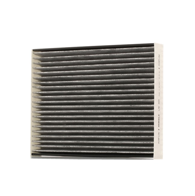 MAHLE ORIGINAL LAK 855 Pollen filter Porsche Cayenne 92A 3.0 S E-Hybrid 416 hp MCG.EA
