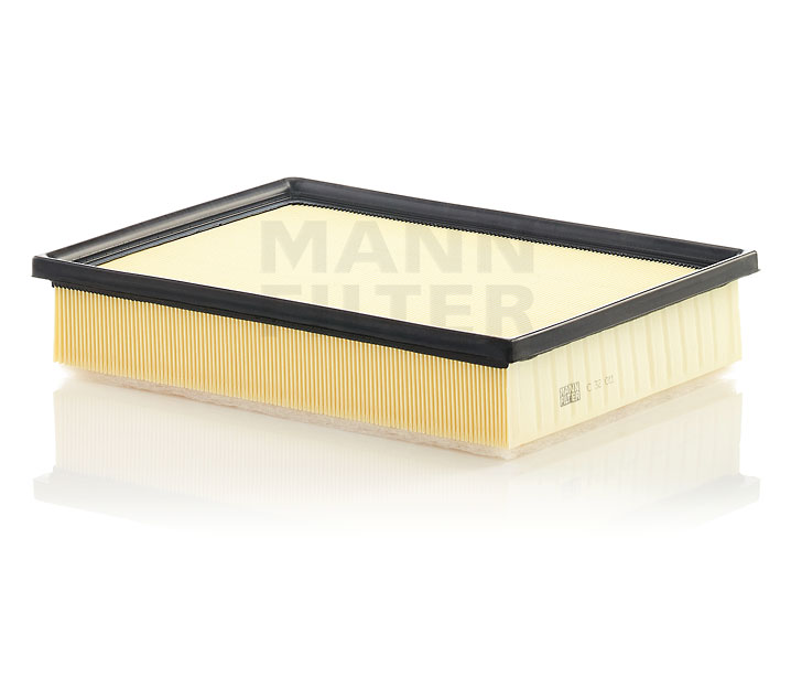 MANN-FILTER C 32 011 ESP sensor 400 4WD (GRJ158) 275 hk 1GR-FE