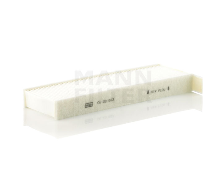 MANN-FILTER Pollenfilter Partikelfilter 1609998980, 1616959180, 3638979, 1609998980 bestellen Sie online bei Motordoctor.at