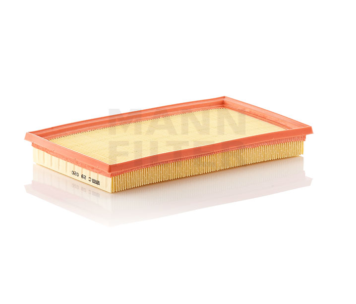 MANN-FILTER C 29 020 Geleidelager koppeling 3.5 V6 264 Pk VQ35DE