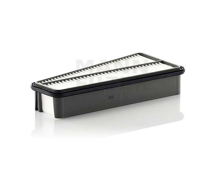 Comprar baratas C 35 004 Filtro de ar Cartucho filtrante de MANN-FILTER 178010P010, 1780131090