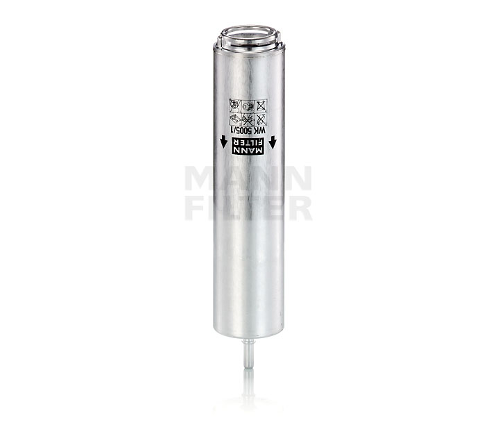 MINI MANN-FILTER Filtro De Combustível WK 5005/1 z