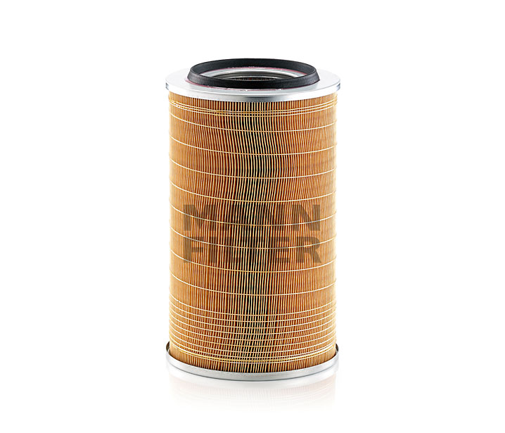 MAN MANN-FILTER Luftfilter C 23 440/4
