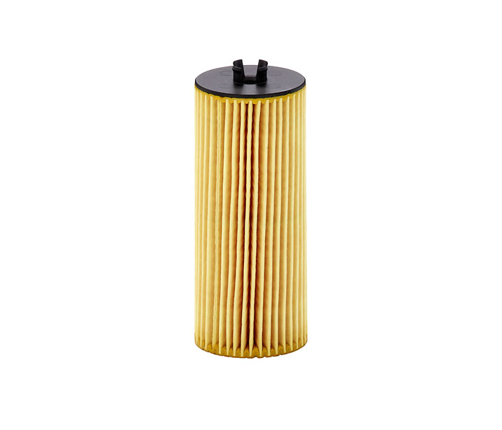 MANN-FILTER HU 6008 z Filtro de combustível AMG C 63 4.0 (205.486) 476 cv M 177.980