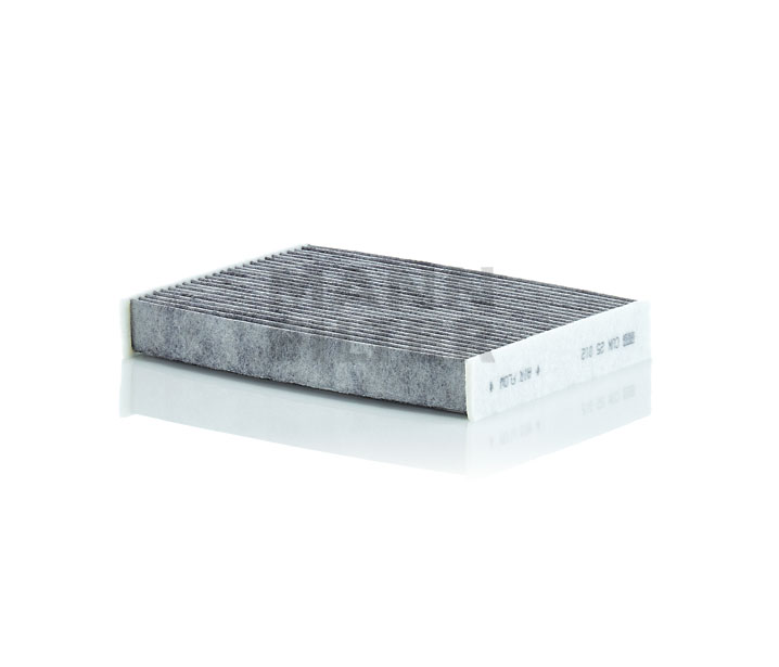 RENAULT MANN-FILTER Klimaanlage Filter CUK 25 012