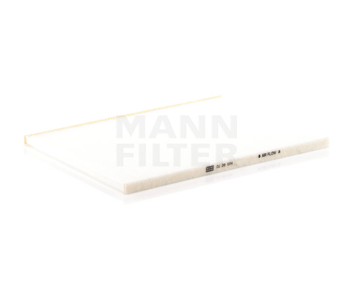 TOYOTA MANN-FILTER Klimafilter CU 28 004