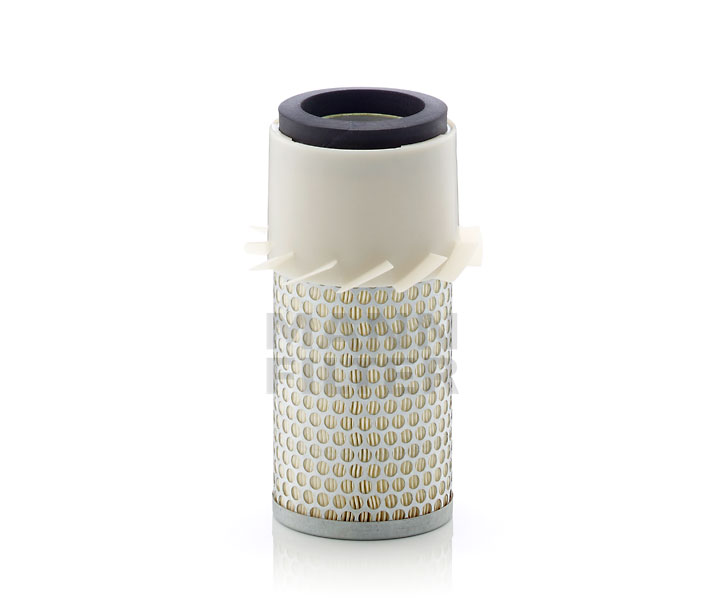 MANN-FILTER C 11 005 Filtre à air Mitsubishi L200 K60T 2.5 D 75CV 2001