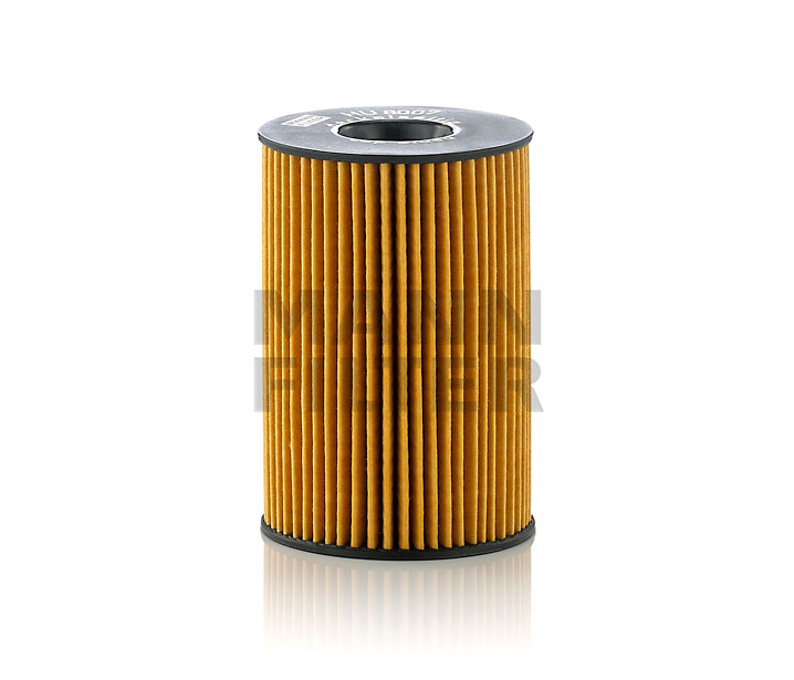 MANN-FILTER HU 8007 z Szíjhajtás / lánchajtás P615 MHEV AWD 615 LE S68B44B(NC11)