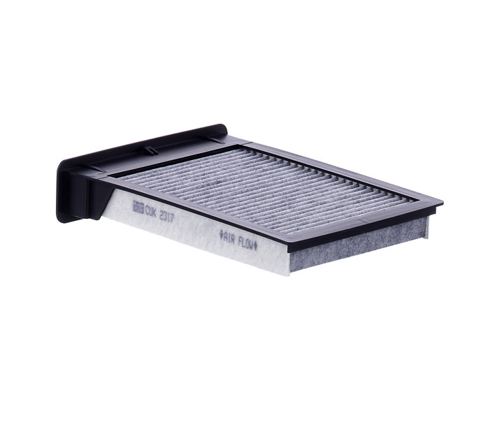 TOYOTA MANN-FILTER Kupefilter CUK 2317