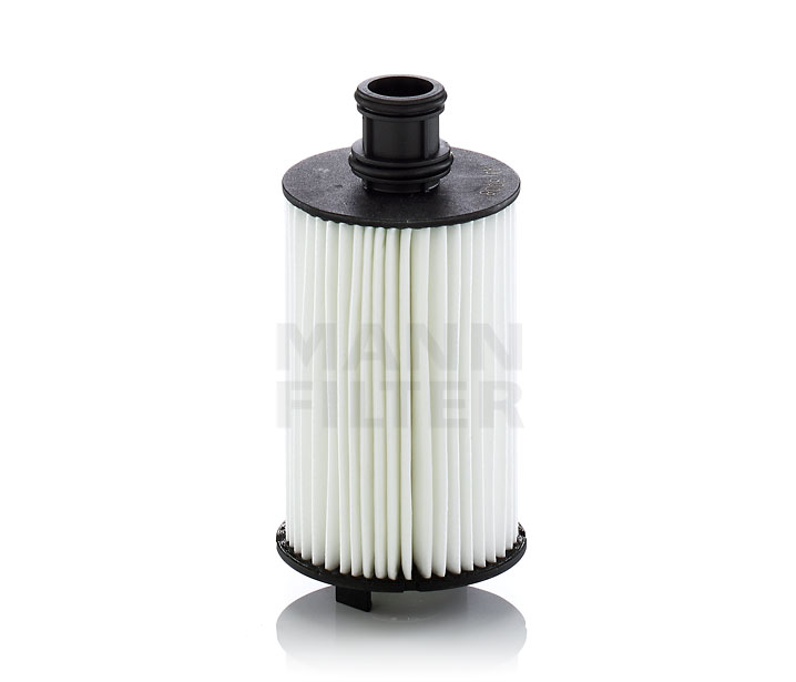 MANN-FILTER HU 8008 z Φίλτρο λαδιού Jaguar F-Pace X761 5.0 SCV8 SVR AWD 551 PS 508PS(AJ133)