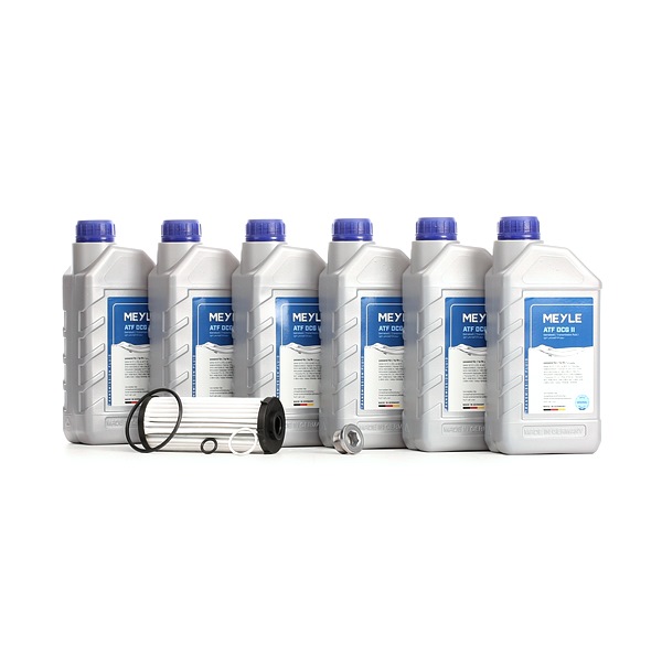 MEYLE 100 135 0103 Getriebeölfilter VW T5 2.0 TDI 4motion 136 PS CCHB