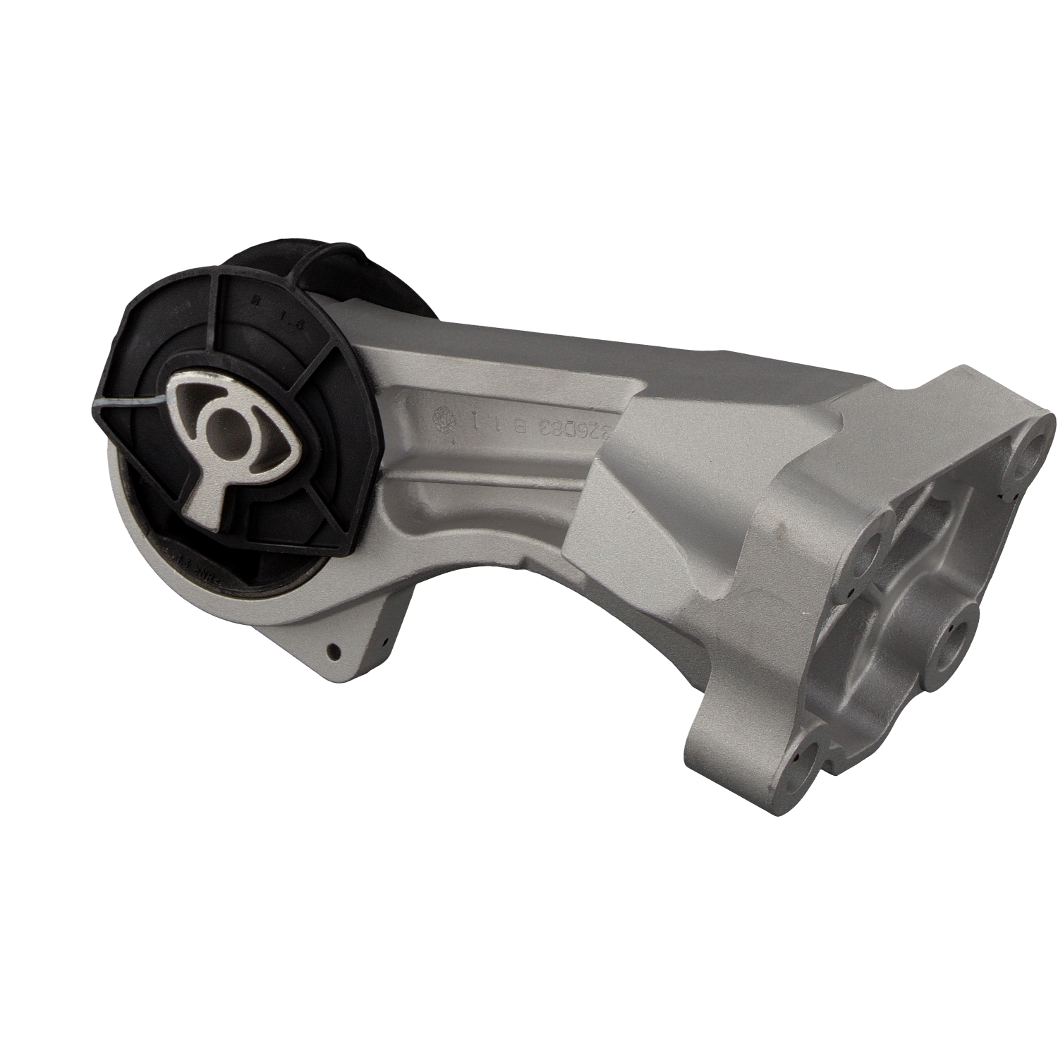 FEBI BILSTEIN 40097 Support moteur Renault Master 3 2.3 dCi 125 RWD (FV0C, FV0D, FV0H, FV0J, FV0A, FV0K) 125CV 2018