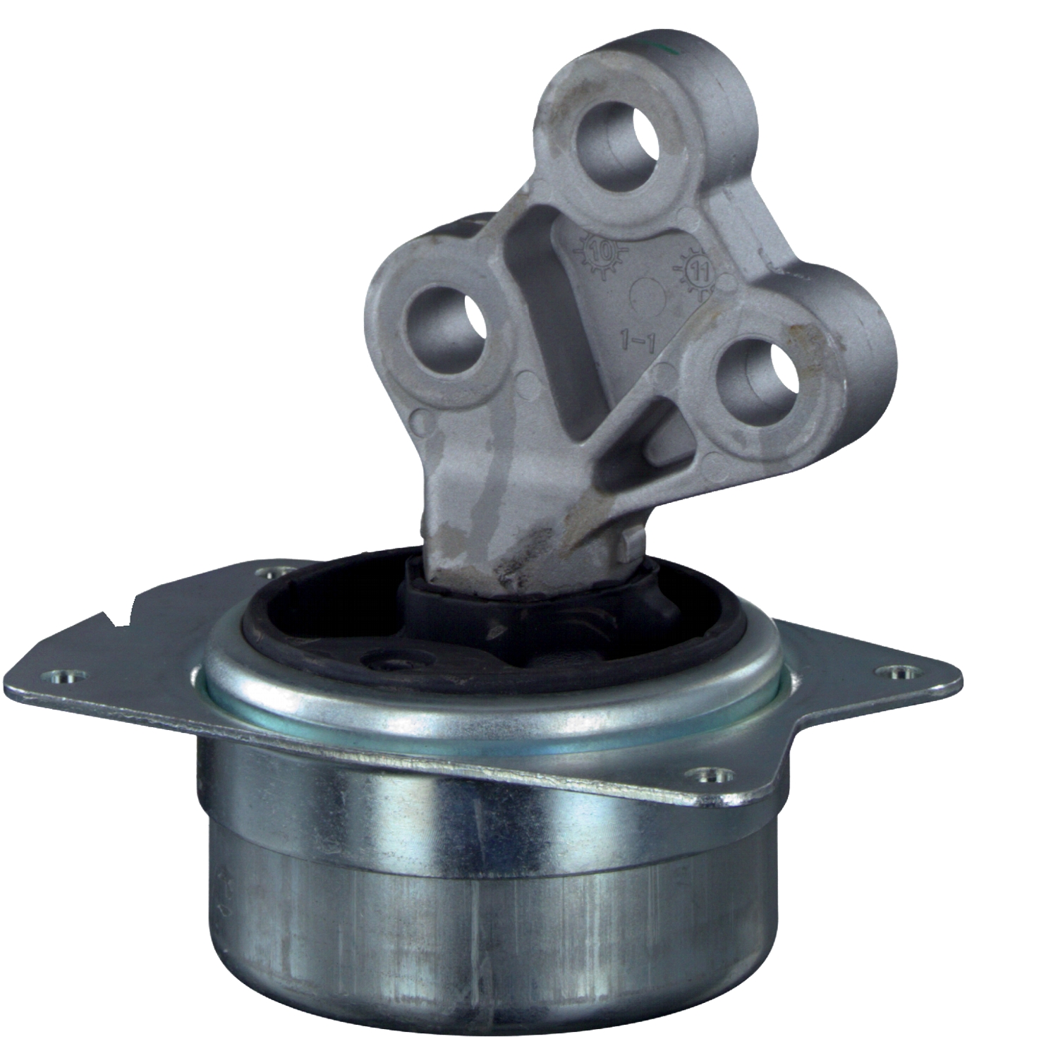 FEBI BILSTEIN 40454 Sensor hastighed 1.4 (69) 140 HK A 14 NET