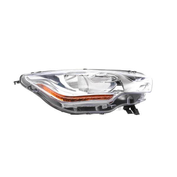 TYC 20-12943-05-2 Farol principal CITROËN DS4 Hatchback 1.6 VTi 120 cv 5FS (EP6C)