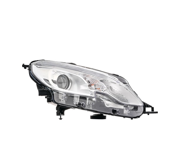 VALEO 045173 Phares Peugeot 2008 Kombi 1.2 THP / PureTech 130CV 2015