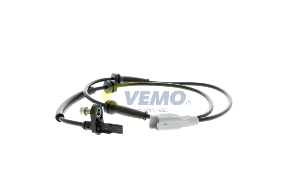 VEMO V22-72-0098 Αισθητήρας ABS Citroen C4 Picasso mk1 2.0 i 16V 140 PS RFJ (EW10A)