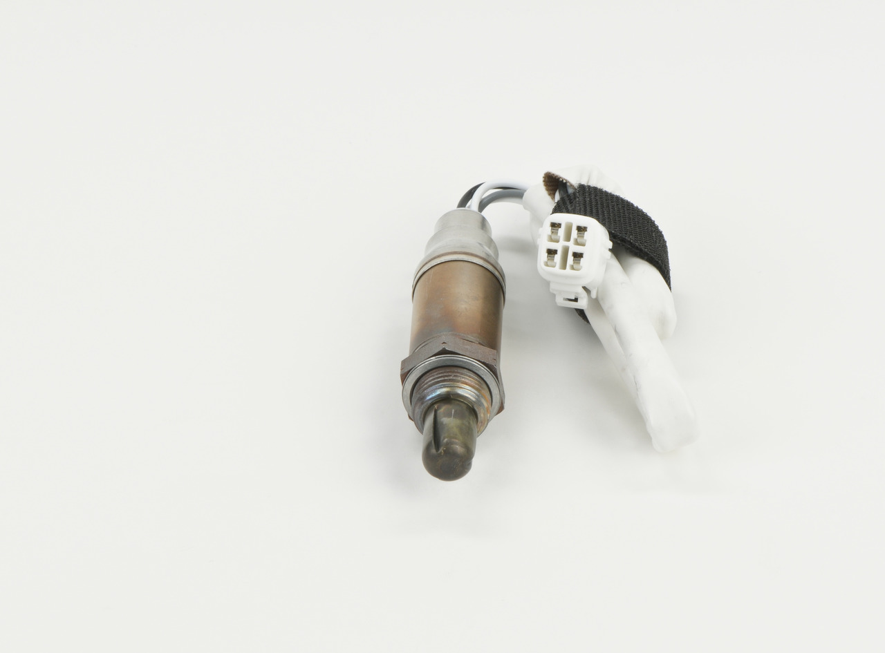 BOSCH F 00H L00 122 Forreste lydpotte 2.5 AWD (SG9) 165 HK EJ253