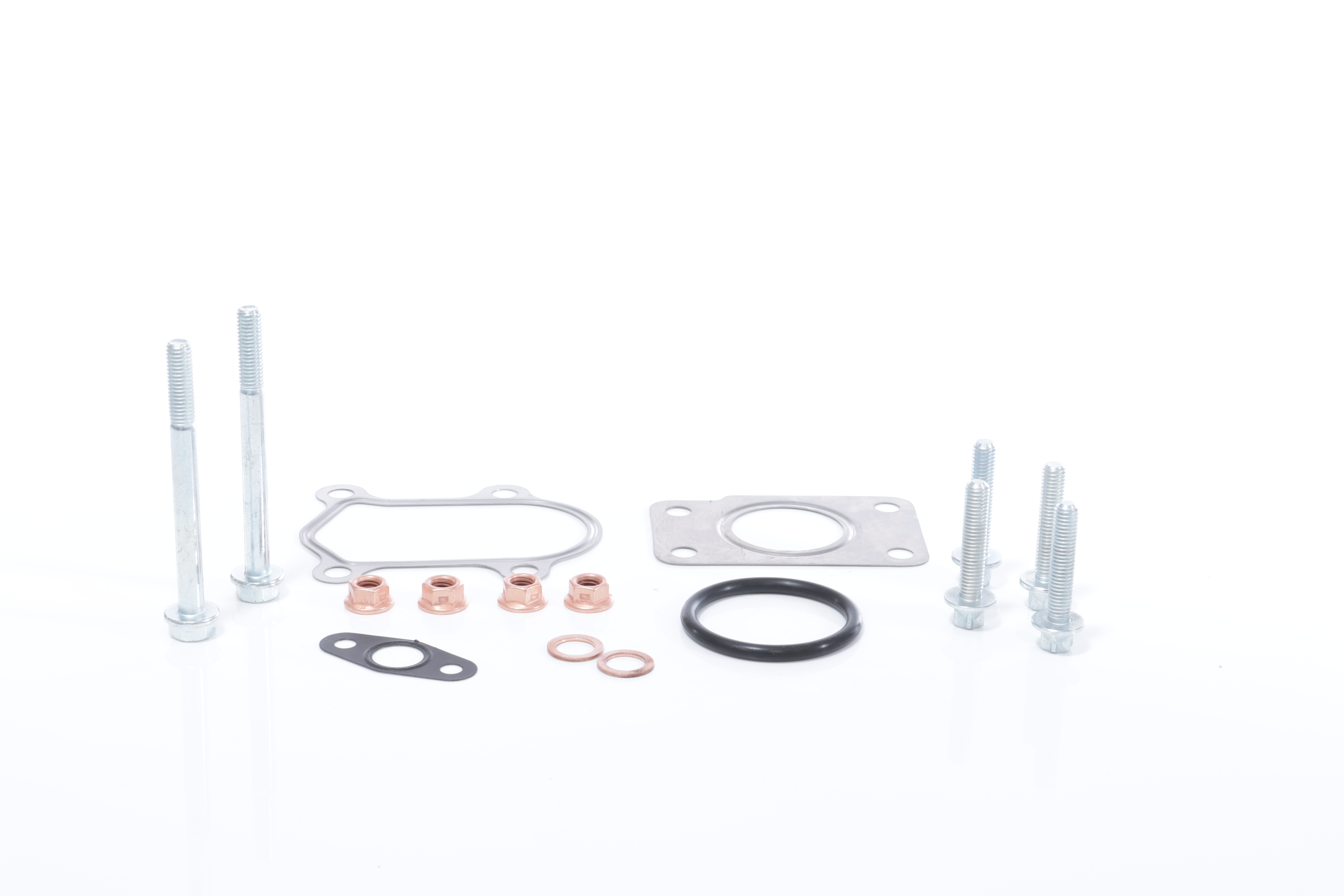 IVECO BTS TURBO Asennussarja Turboahdin T931235ABS