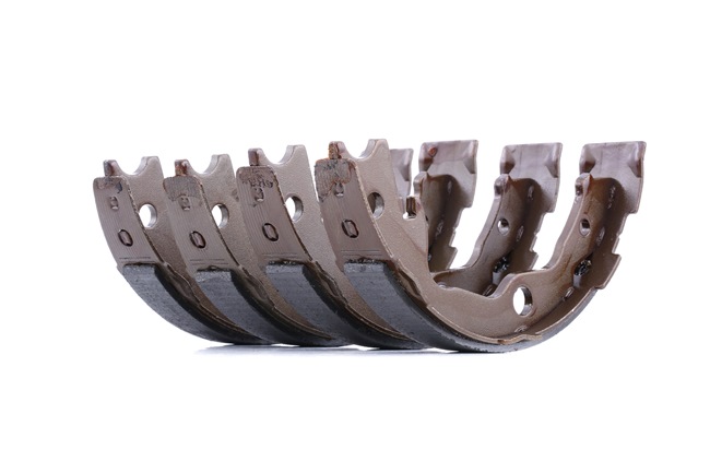 TOYOTA BREMBO Håndbrekksko S 56 545