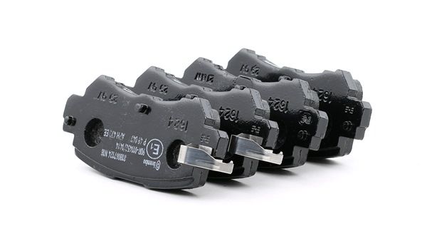 BREMBO P 49 047 Fékcsö 2.0 SKYACTIV-G Flex 156PS 2024