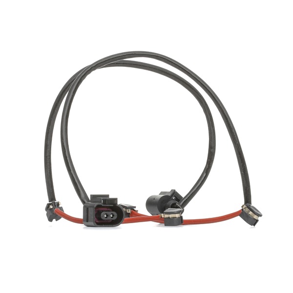 rendelés olcsó A 00 206 Figyelmezető kontaktus, fékbetét kopás ől BREMBO 95561236500, 95561236501